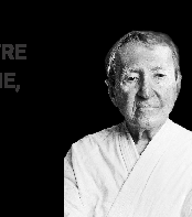 Grande Mestre Carlos Gracie