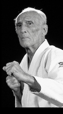 Grande Mestre Hélio Gracie