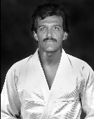 Grande Mestre Rolls Gracie